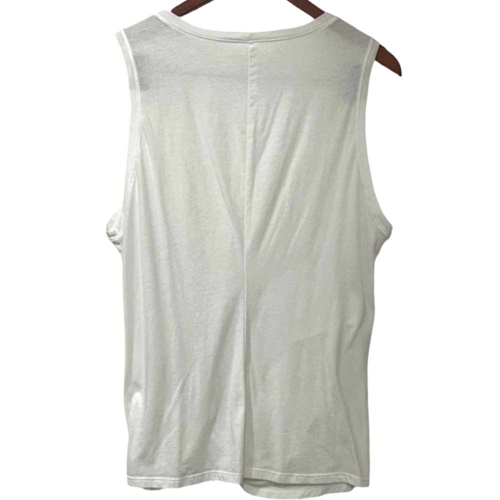 Fabletics Women's Twist Front Performance Tank, W… - image 2